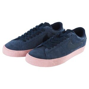 Nike SB Zoom Blazer Low Sneakers
